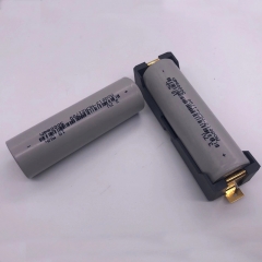 New Design SMT Single 21700 Battery Holder