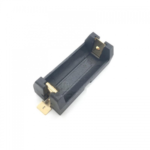 Nylon SMT SMD CR123A Cell Battery Holder For Keystone 1050 Alternative