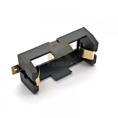 Single SMT SMD 18350 Battery Holder Case