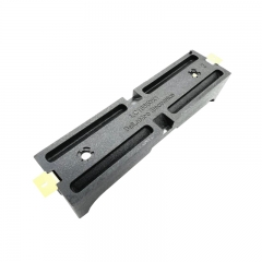 2022 New Design Extended SMT 1x18650 Battery Holder Case