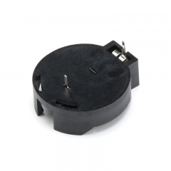 BS-2450 DIP CR2450 button battery holder coin cell holder