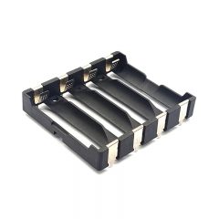 High Quality THM 4X21700 Battery Holder