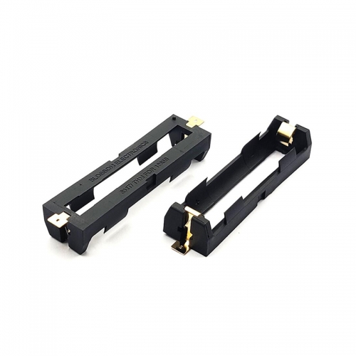 New Design 1x 2x 3x 4x18650 Battery Holder SMD SMT 4 Slots 18650 Battery Case with Bronze Pins