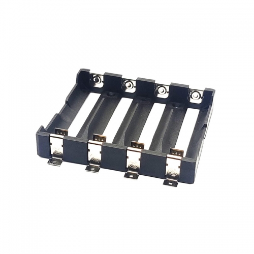 SMT SMD 4X21700 Battery Holder