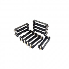 SMT SMD 4X21700 Battery Holder