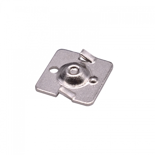 AAA AAAA Button Battery Contact For Keystone 5225 Replacement