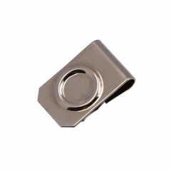 AA, CR2, CR123A Snap-On Button Contact