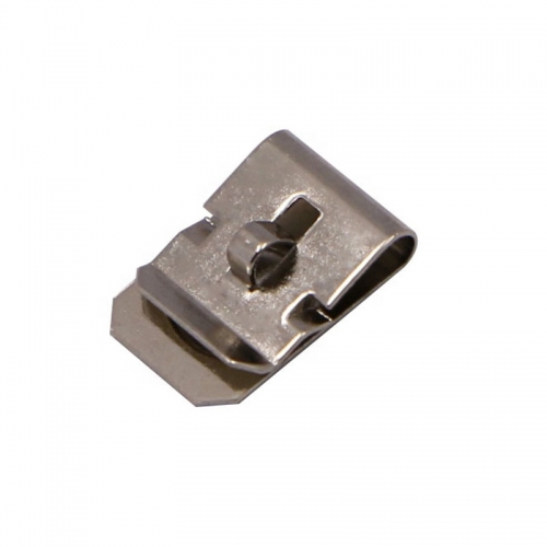 AA, CR2, CR123A Snap-On Button Contact