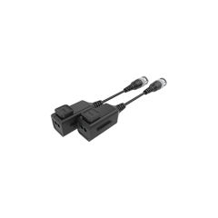 Passive Analog HD-Video UTP Transceiver (UTEPO) | UTP101P-HD6