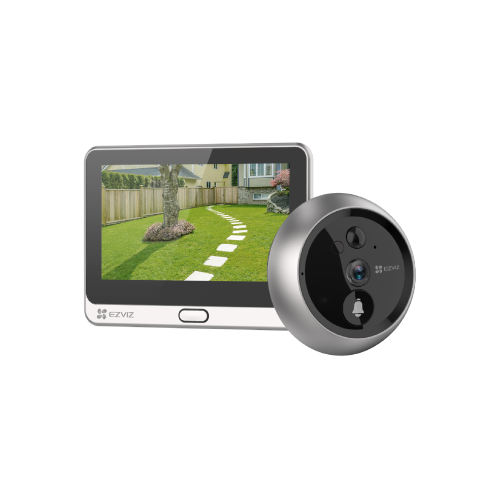 Video Doorbell