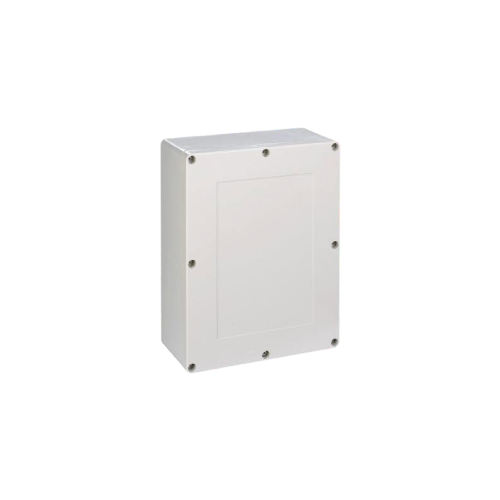 Metal Screw Waterproof Box | SP-F50