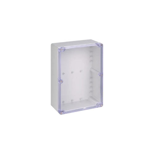 Metal Screw Waterproof Box | SP-F50