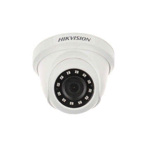2MP Fixed Turret Camera | DS-2CE56D0T-IRF(C)