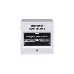 Emergency Break Glass | VS-ZKABK900A-W
