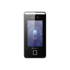 Face Access Terminal | DS-K1T341AMF