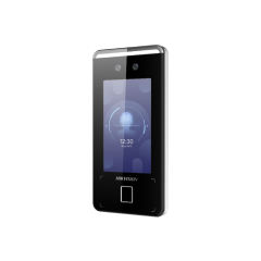 Face Access Terminal | DS-K1T341AMF