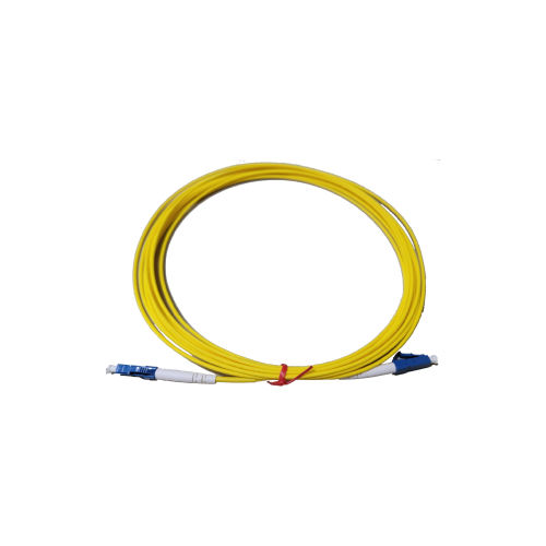 Fiber Optic Patch Cable