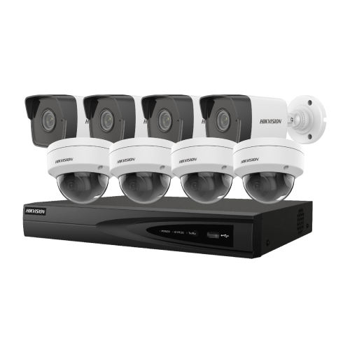 Hikvision Super Deal