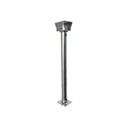 I Shaped Bracket | VS-I-shaped Stainless steel wall mount stand (50cm)