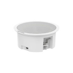 Network Ceiling Speaker 6W | DS-QAZ1206G1-BE