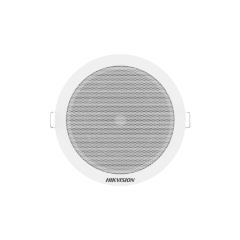 Analog Ceiling Speaker 6W | DS-QAE0206G1-V