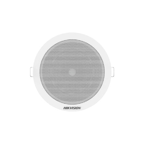 Analog Ceiling Speaker 6W | DS-QAE0206G1-V