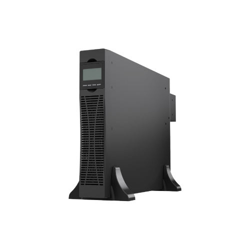 MESILIX Smart Online 6KVA UPS | XP-RT6000H