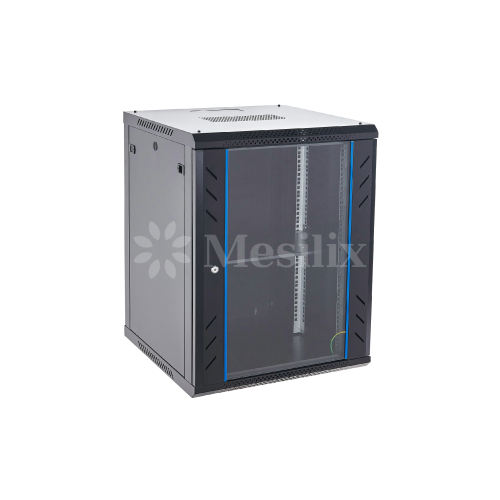 MESILIX 15U Wall Mount Network Cabinet | Rack-WS6615