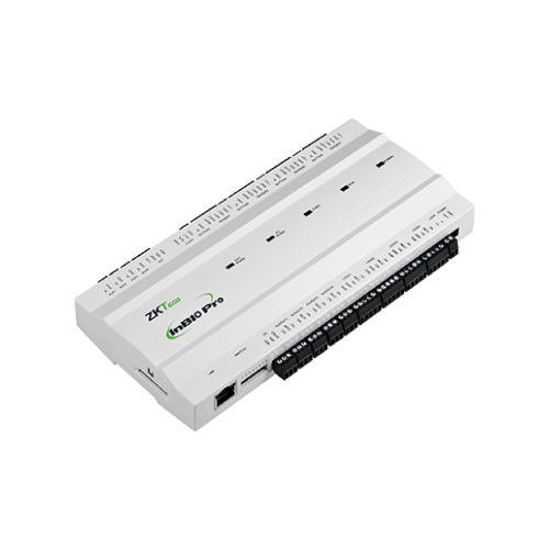 IP-Based Biometric Access Control Panel | inBioPro460 PB