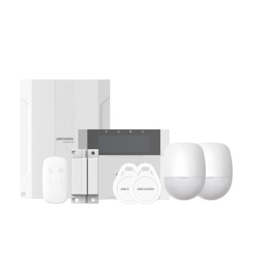 AX Hybrid Pro Kit | DS-PHA64-Kit-WB(B)