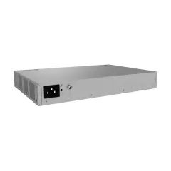 8-Port Gigabit L2 Managed PoE Switch | S220-8P4S