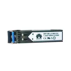 SFP Module 1G SM Duplex 10KM | SFP-GE-LX-SM1310