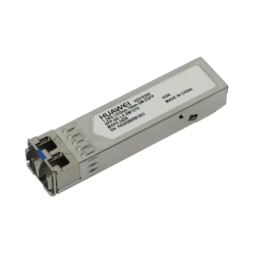 SFP Module 1G SM Duplex 10KM | SFP-GE-LX-SM1310
