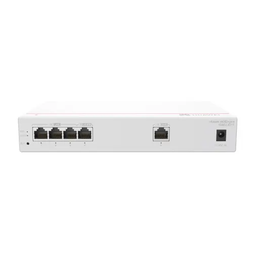 Multi-Service Gateway | S380-L4T1T
