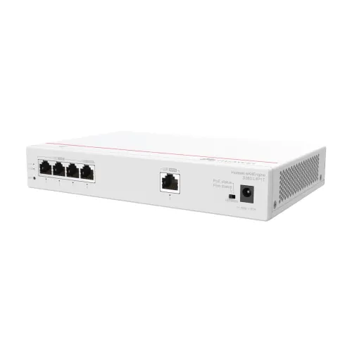Multi-Service Gateway | S380-L4T1T