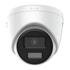 2MP ColorVu MD 2.0 Fixed Turret Network Camera | DS-2CD1327G2-L(2.8mm)
