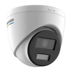2MP ColorVu MD 2.0 Fixed Turret Network Camera | DS-2CD1327G2-L(2.8mm)