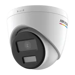 2MP ColorVu MD 2.0 Fixed Turret Network Camera | DS-2CD1327G2-L(2.8mm)