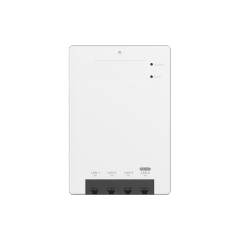 Wi-Fi 6 AX3000 Dual-Band Multi-Port Wall-Plate AP | RG-RAP62-Wall