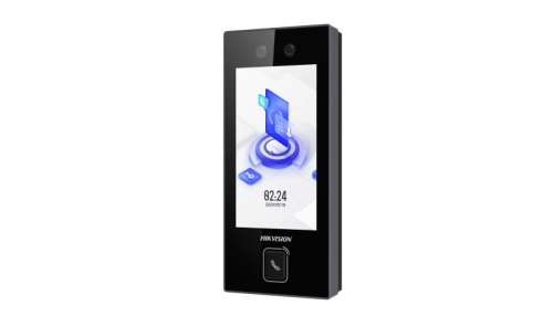 Value Series Face Access Terminal | DS-K1T344MX-E1