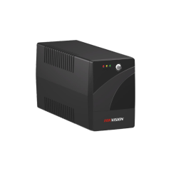 1000VA/600W,Backup UPS with built-in battery | DS-UPS1000-R/UK(HWDZ)