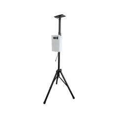 Portable Power Control Box Set w Tripod | VSL-OPC320180115