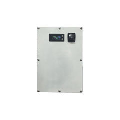 Portable Power Control Box Set w Tripod | VSL-OPC320180115