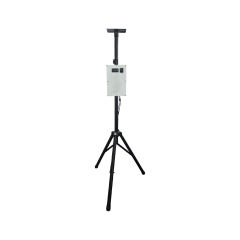 Portable Power Control Box Set w Tripod | VSL-OPC320180115