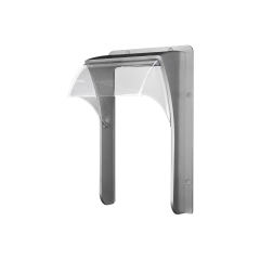 5" Rain Shield (Transparent) | VS--C102260-5 inch Rain Shield (Transparent)
