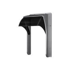 5" Rain Shield (Black) | VS--C102340-5" Rain Shield (Black)