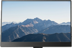 MS-15.6 inch Portable Monitor | MS-15.6 inch Portable Monitor