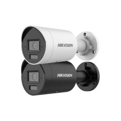 4 MP Acusense Smart Hybrid Light Fixed Bullet Network Camera | DS-2CD2043G2-LI2U 2.8MM