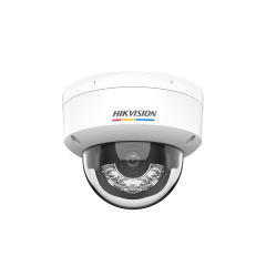 4 MP ColorVu 3.0 Fixed Dome Network Camera | DS-2CD1147G3-LIU 2.8MM