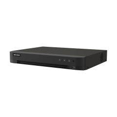 16-ch 1080p 1U H.265 AcuSense DVR | iDS-7216HQHI-M1/XT